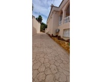 Revente - Villa - Algorfa - Algorfa Centro