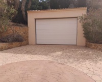Revente - Villa - Algorfa - Algorfa Centro