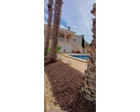 Revente - Villa - Algorfa - Algorfa Centro