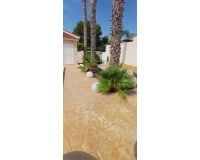 Revente - Villa - Algorfa - Algorfa Centro