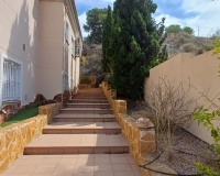Revente - Villa - Algorfa - Algorfa Centro