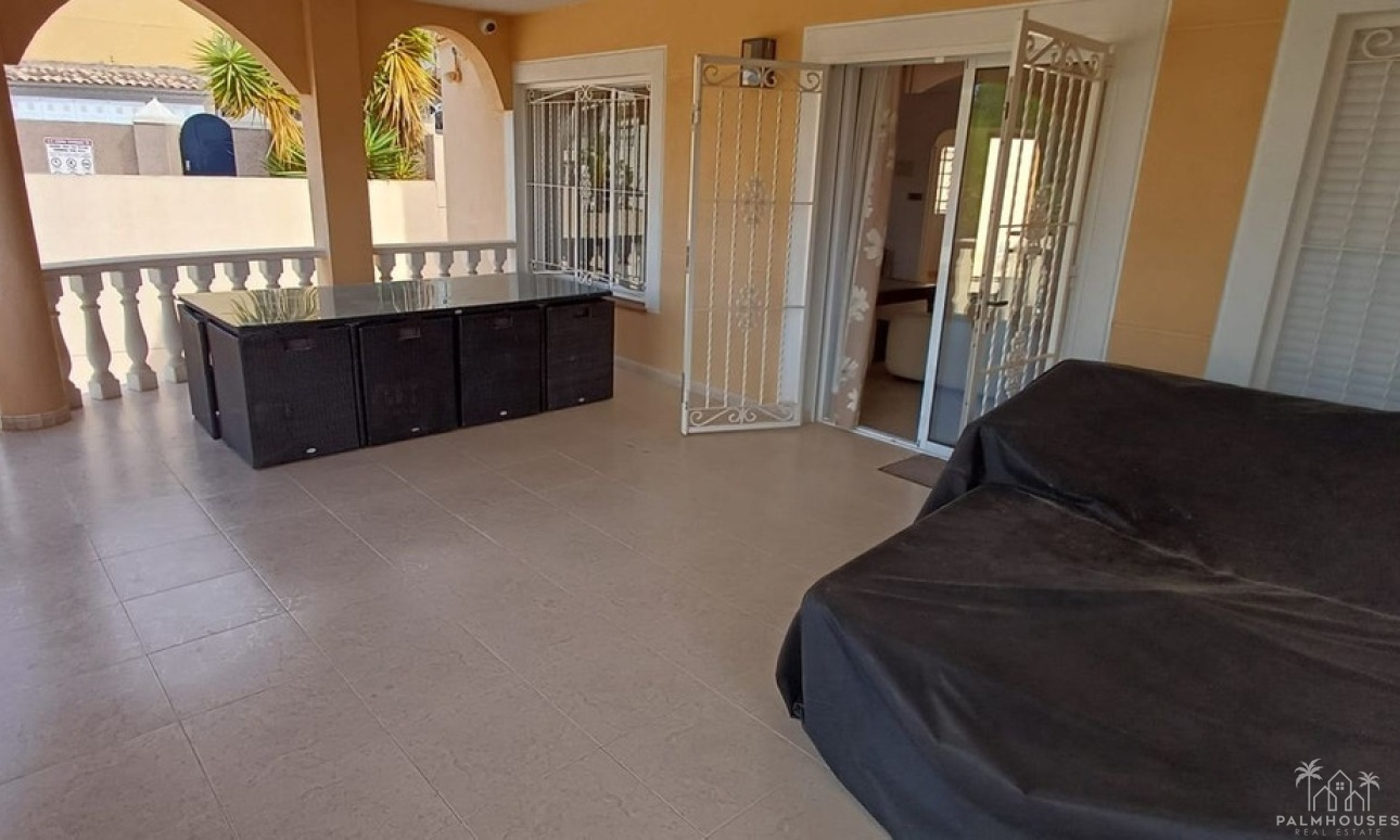 Revente - Villa - Algorfa - Algorfa Centro