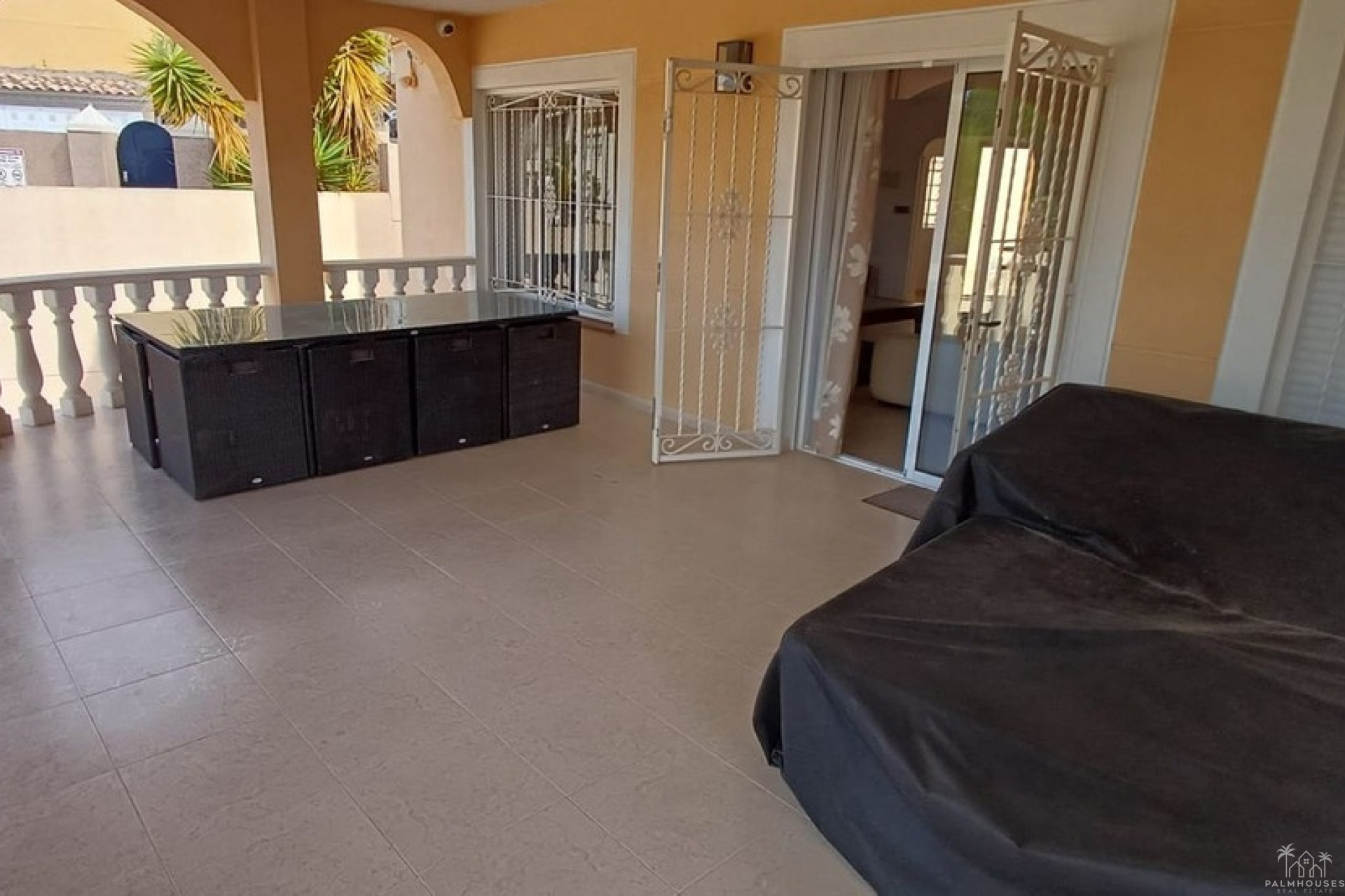Revente - Villa - Algorfa - Algorfa Centro