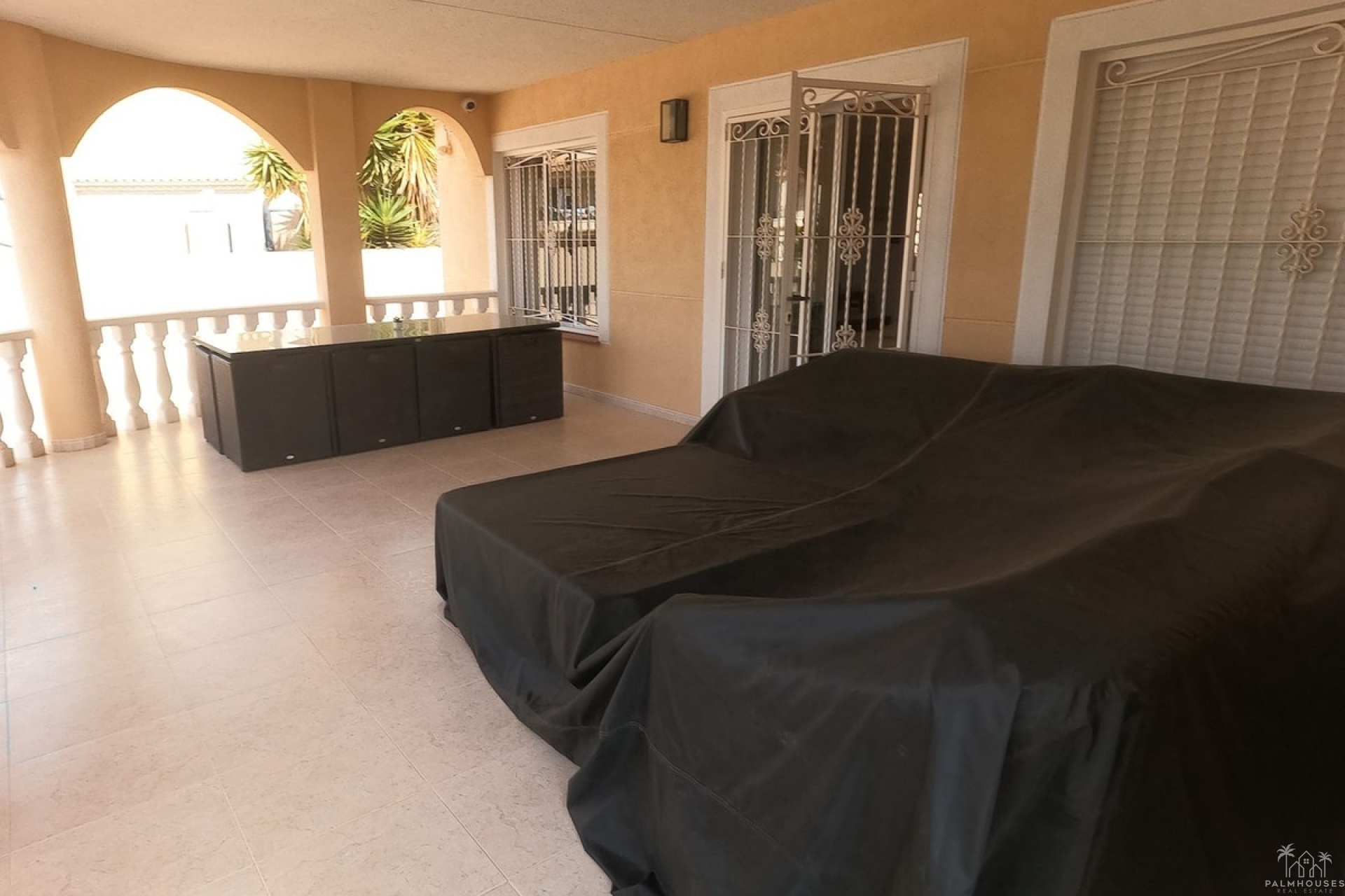 Revente - Villa - Algorfa - Algorfa Centro