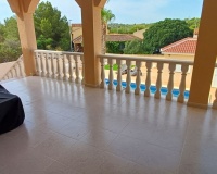 Revente - Villa - Algorfa - Algorfa Centro