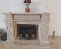 Revente - Villa - Algorfa - Algorfa Centro