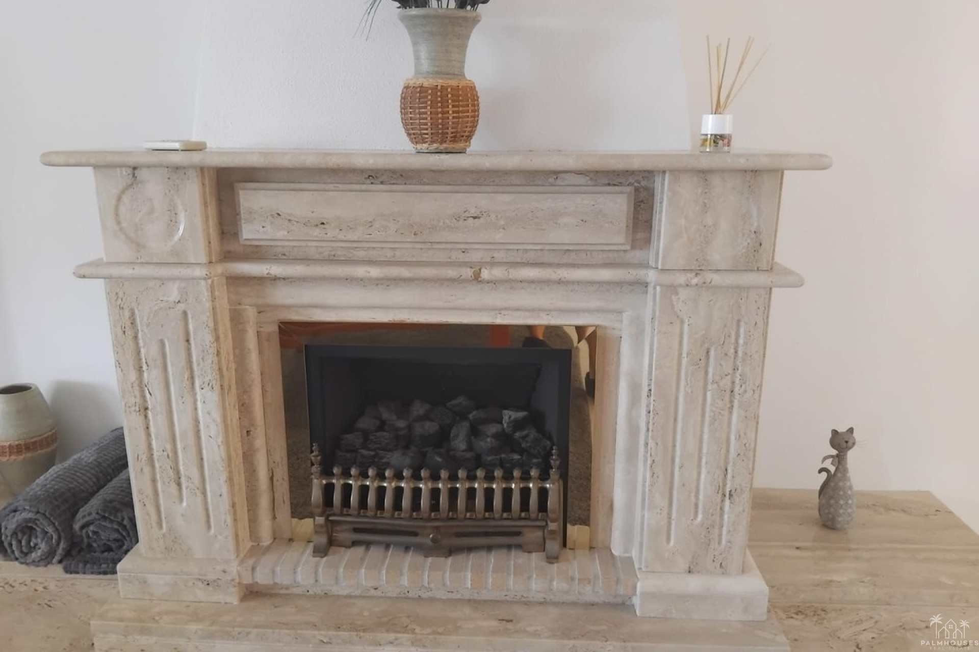 Revente - Villa - Algorfa - Algorfa Centro