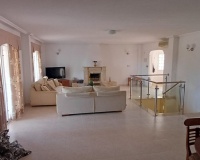 Revente - Villa - Algorfa - Algorfa Centro