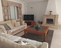 Revente - Villa - Algorfa - Algorfa Centro