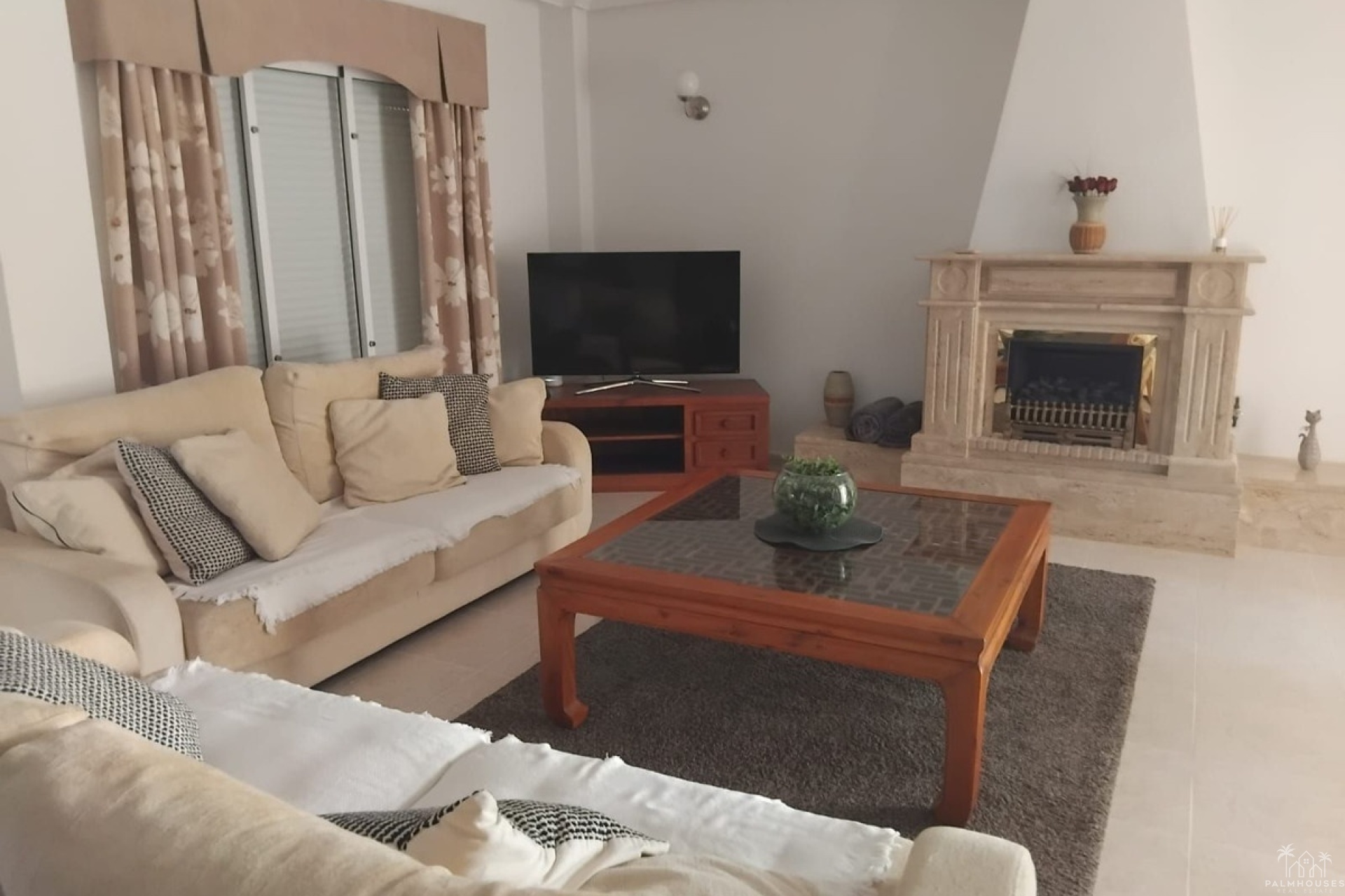 Revente - Villa - Algorfa - Algorfa Centro