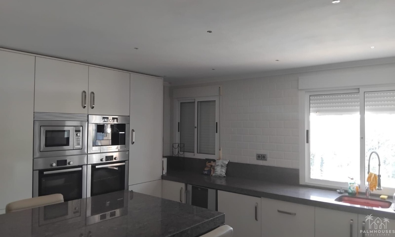 Revente - Villa - Algorfa - Algorfa Centro