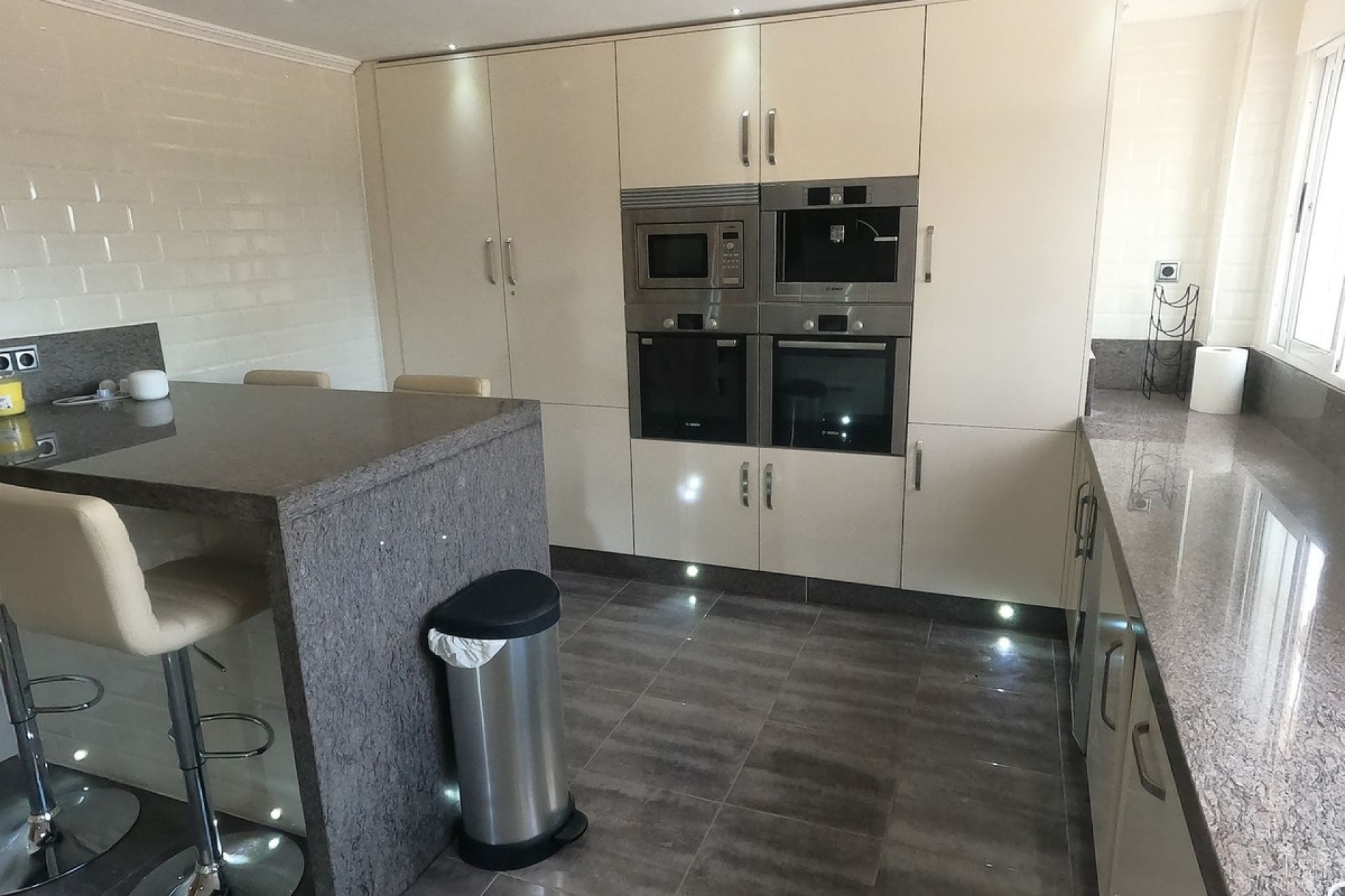 Revente - Villa - Algorfa - Algorfa Centro