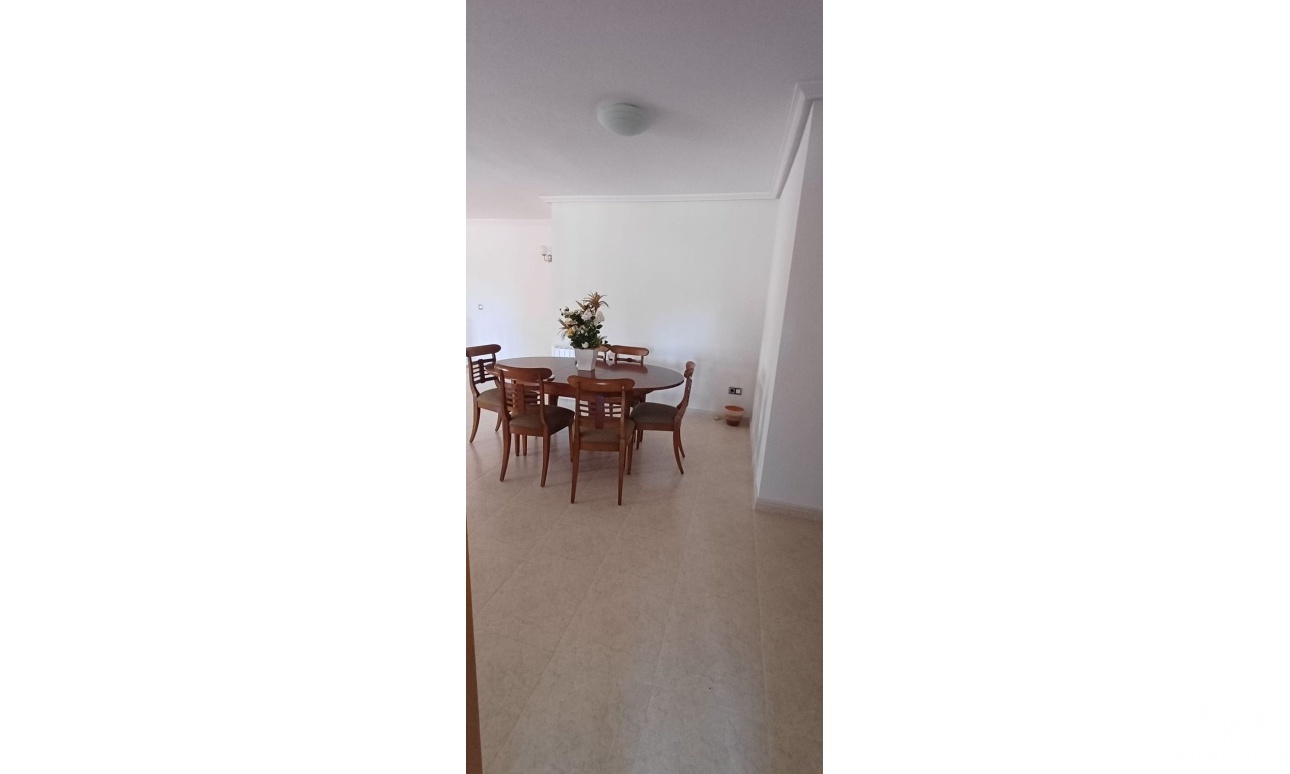 Revente - Villa - Algorfa - Algorfa Centro