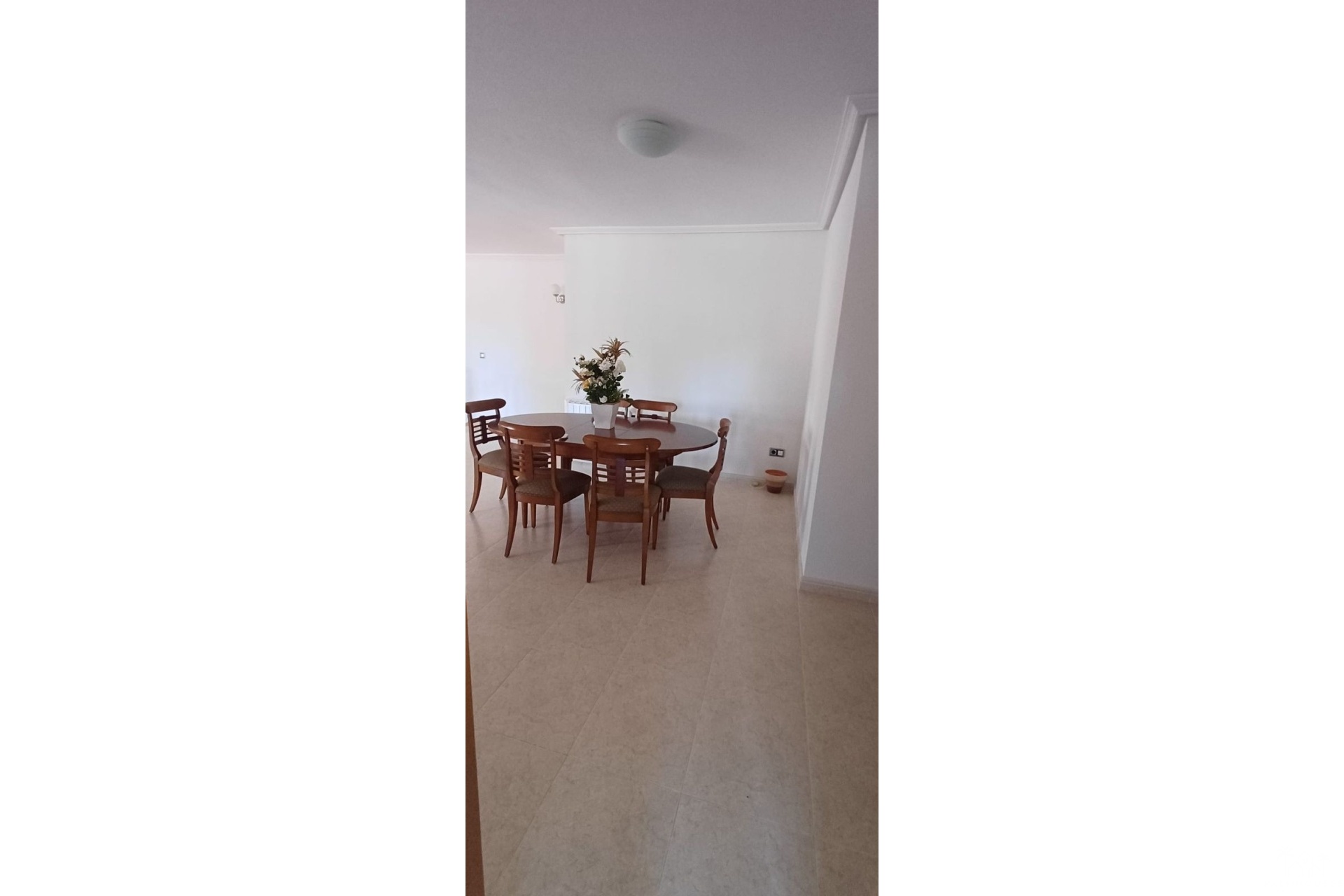 Revente - Villa - Algorfa - Algorfa Centro