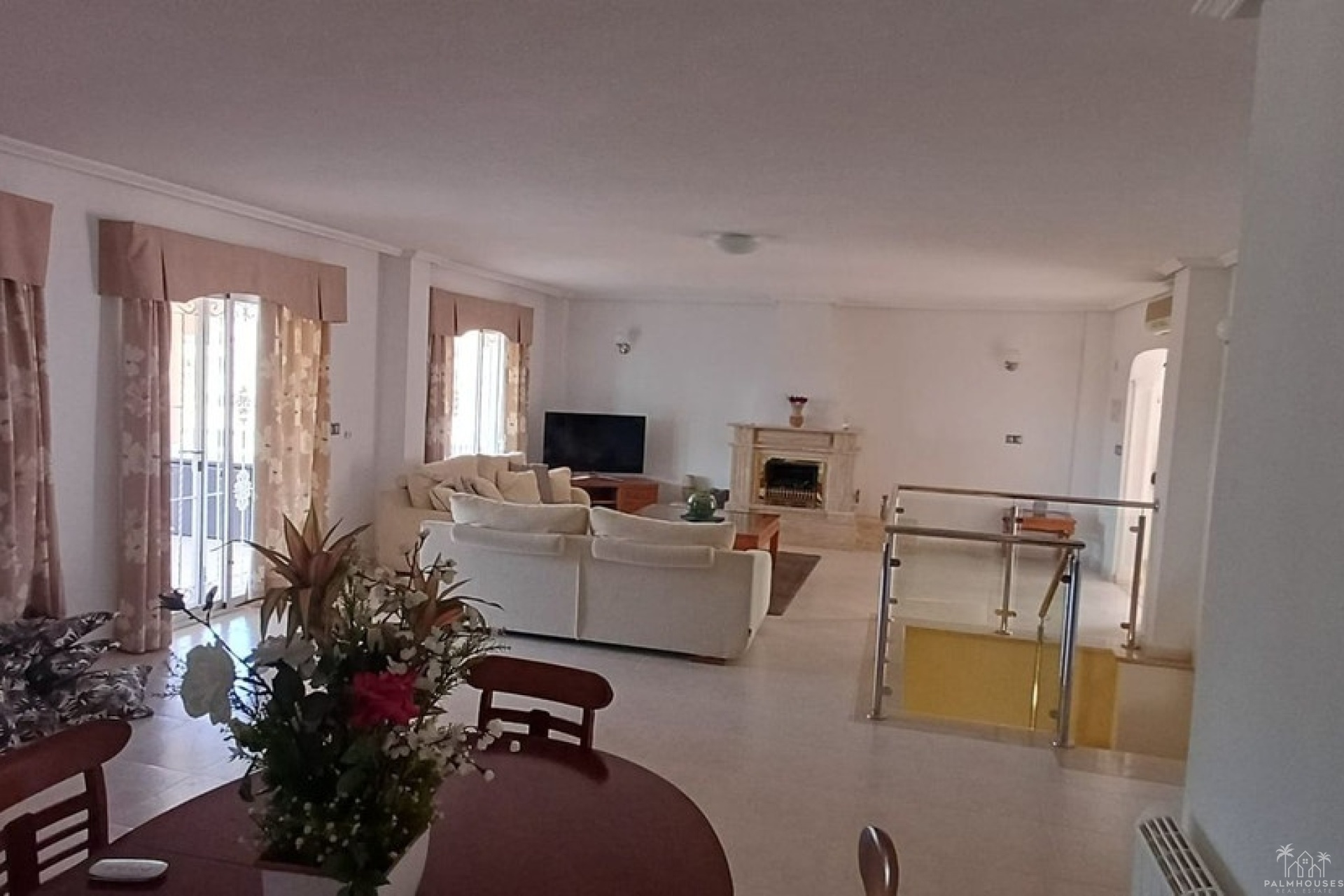 Revente - Villa - Algorfa - Algorfa Centro