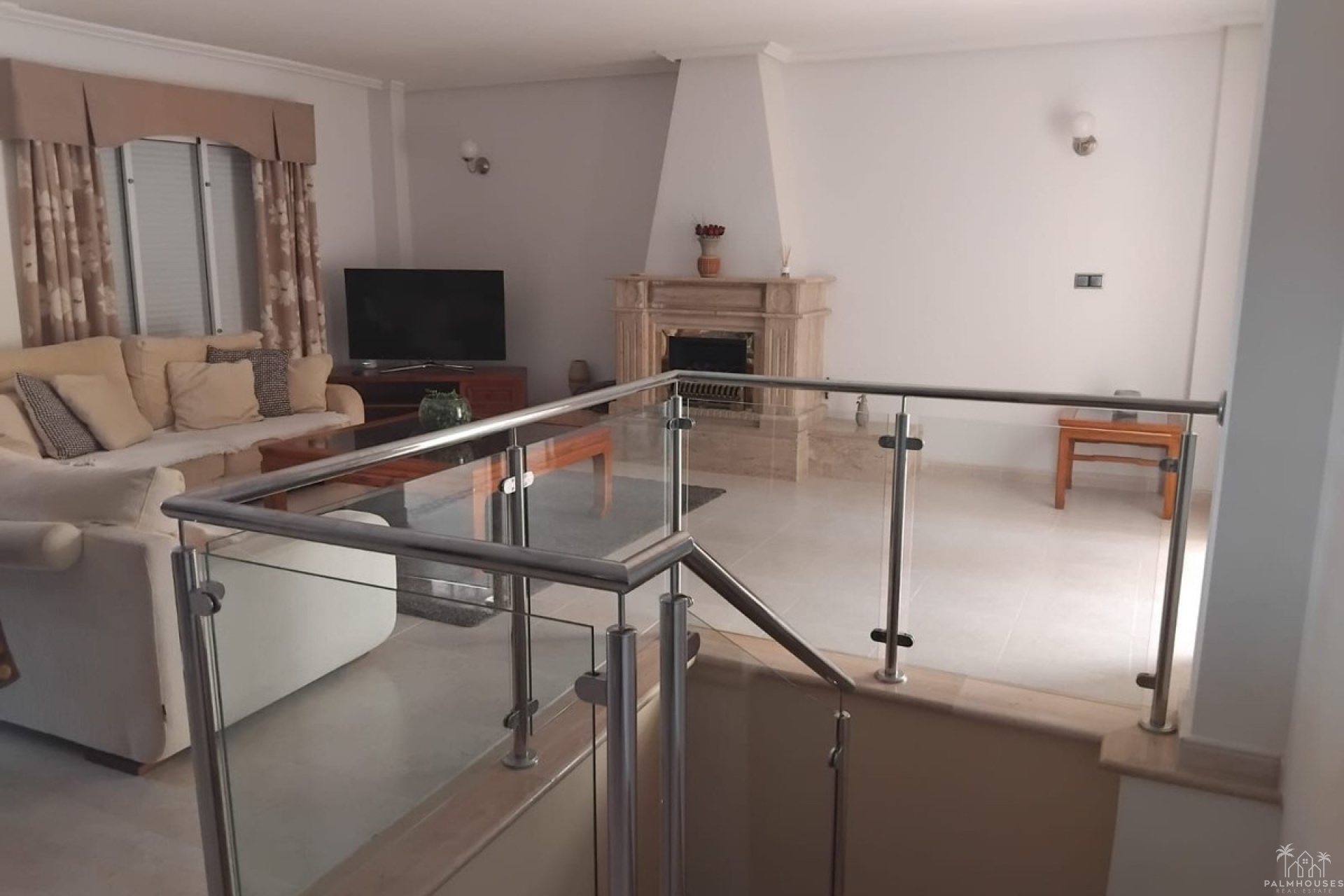 Revente - Villa - Algorfa - Algorfa Centro