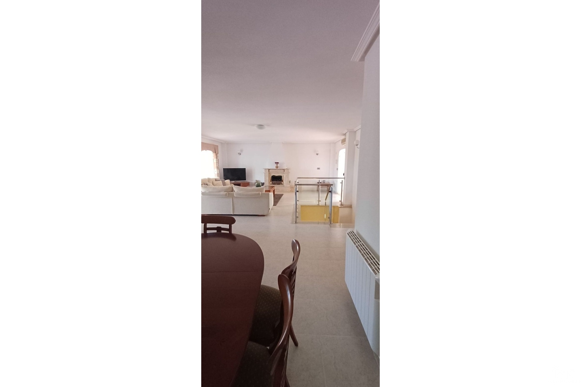 Revente - Villa - Algorfa - Algorfa Centro