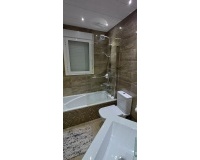 Revente - Villa - Algorfa - Algorfa Centro