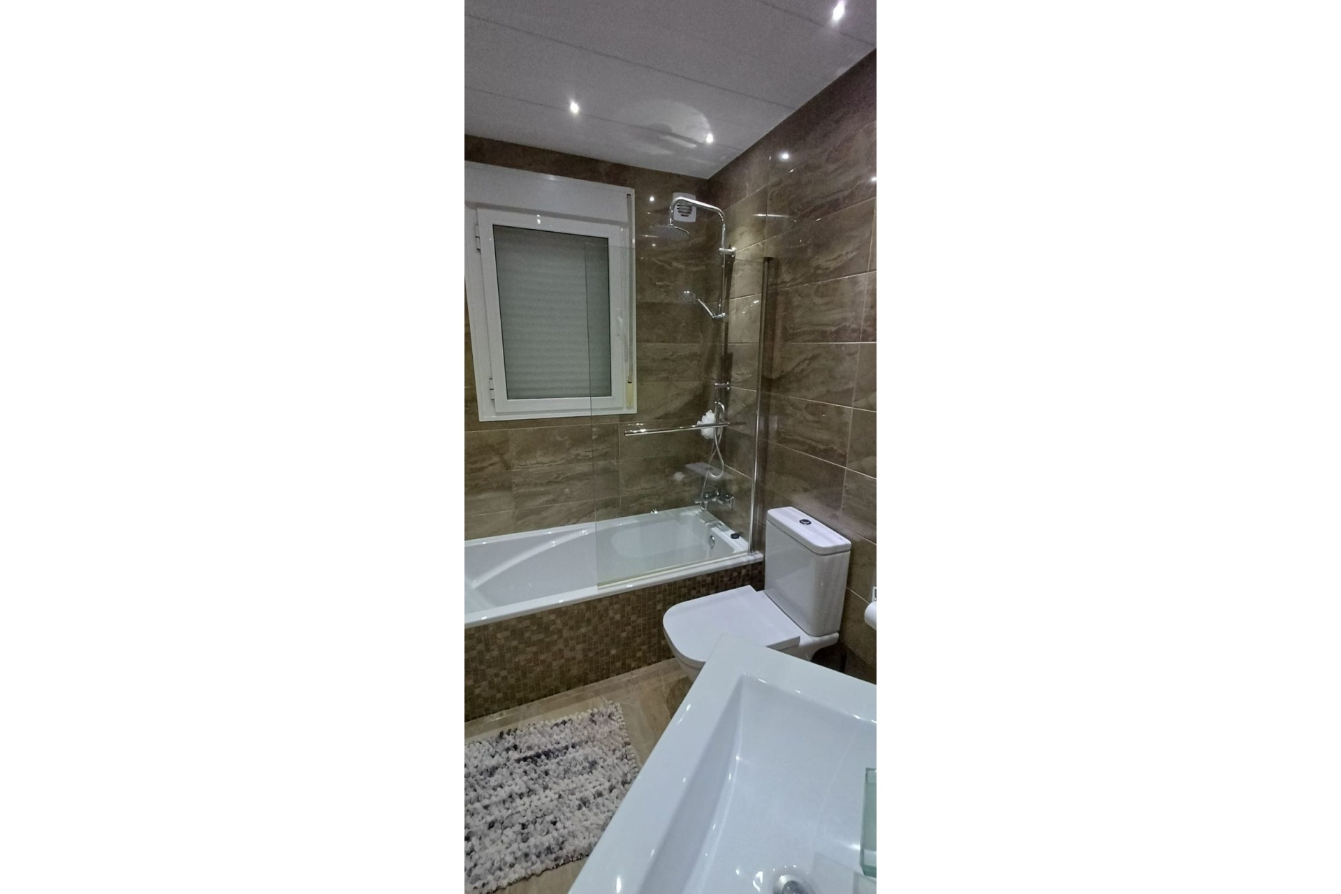 Revente - Villa - Algorfa - Algorfa Centro