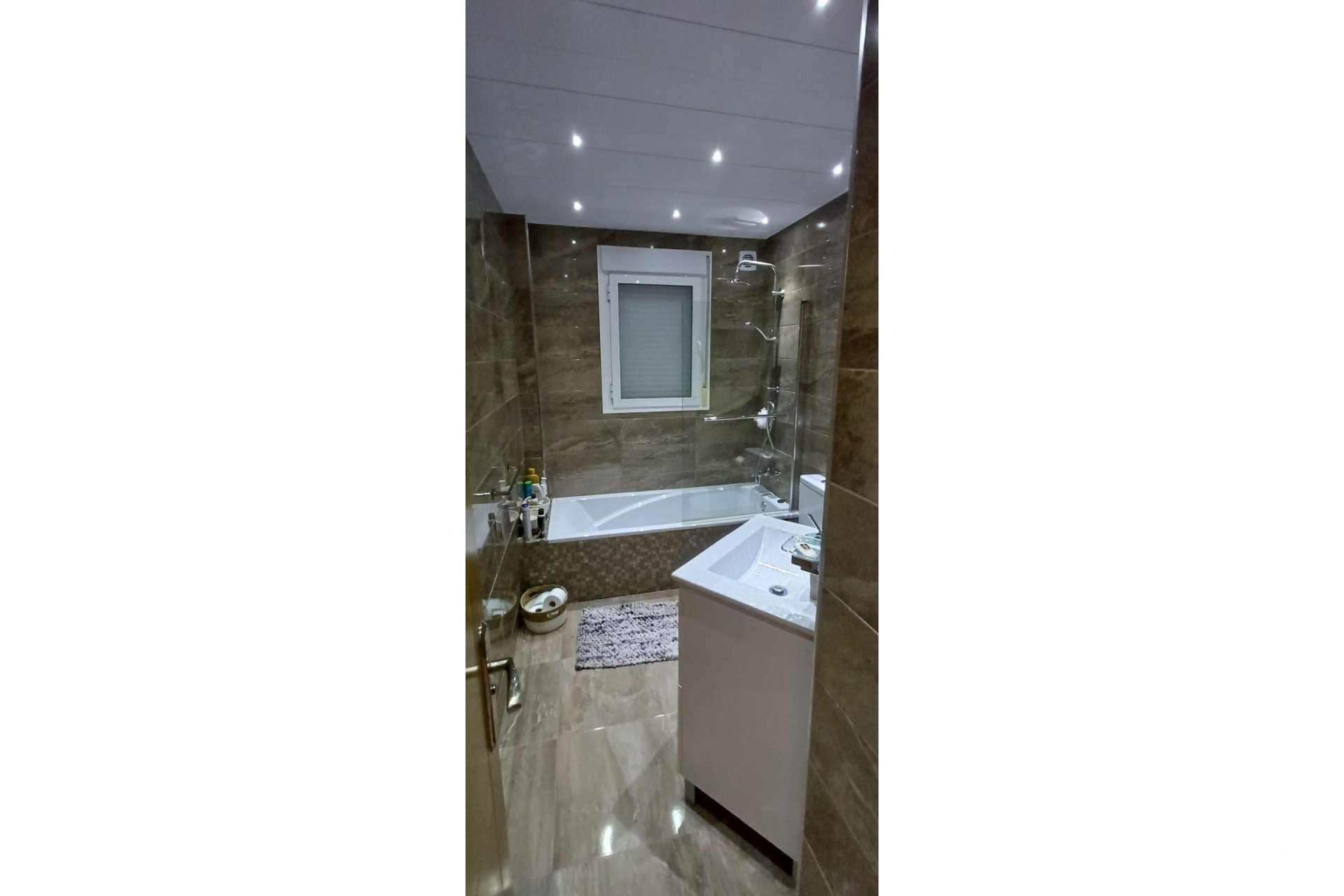 Revente - Villa - Algorfa - Algorfa Centro