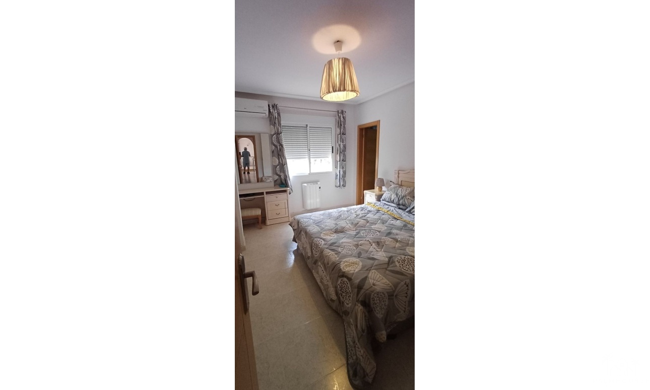 Revente - Villa - Algorfa - Algorfa Centro