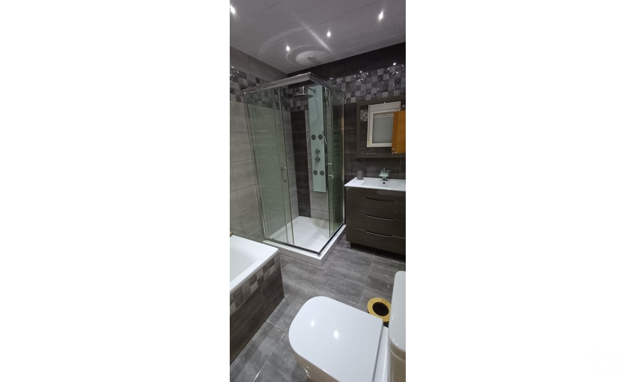 Revente - Villa - Algorfa - Algorfa Centro