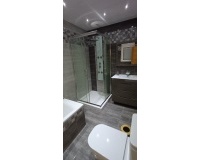 Revente - Villa - Algorfa - Algorfa Centro