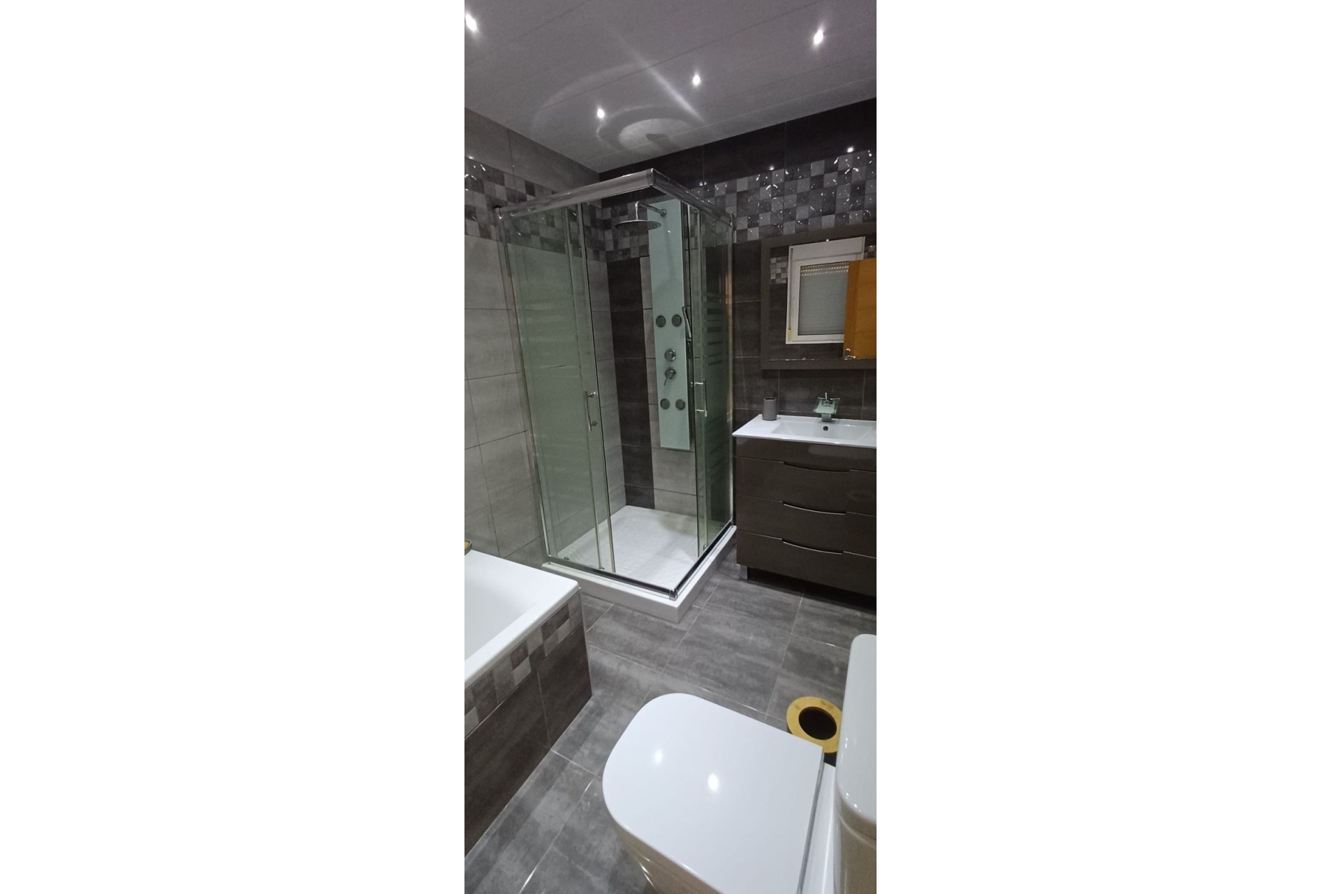 Revente - Villa - Algorfa - Algorfa Centro