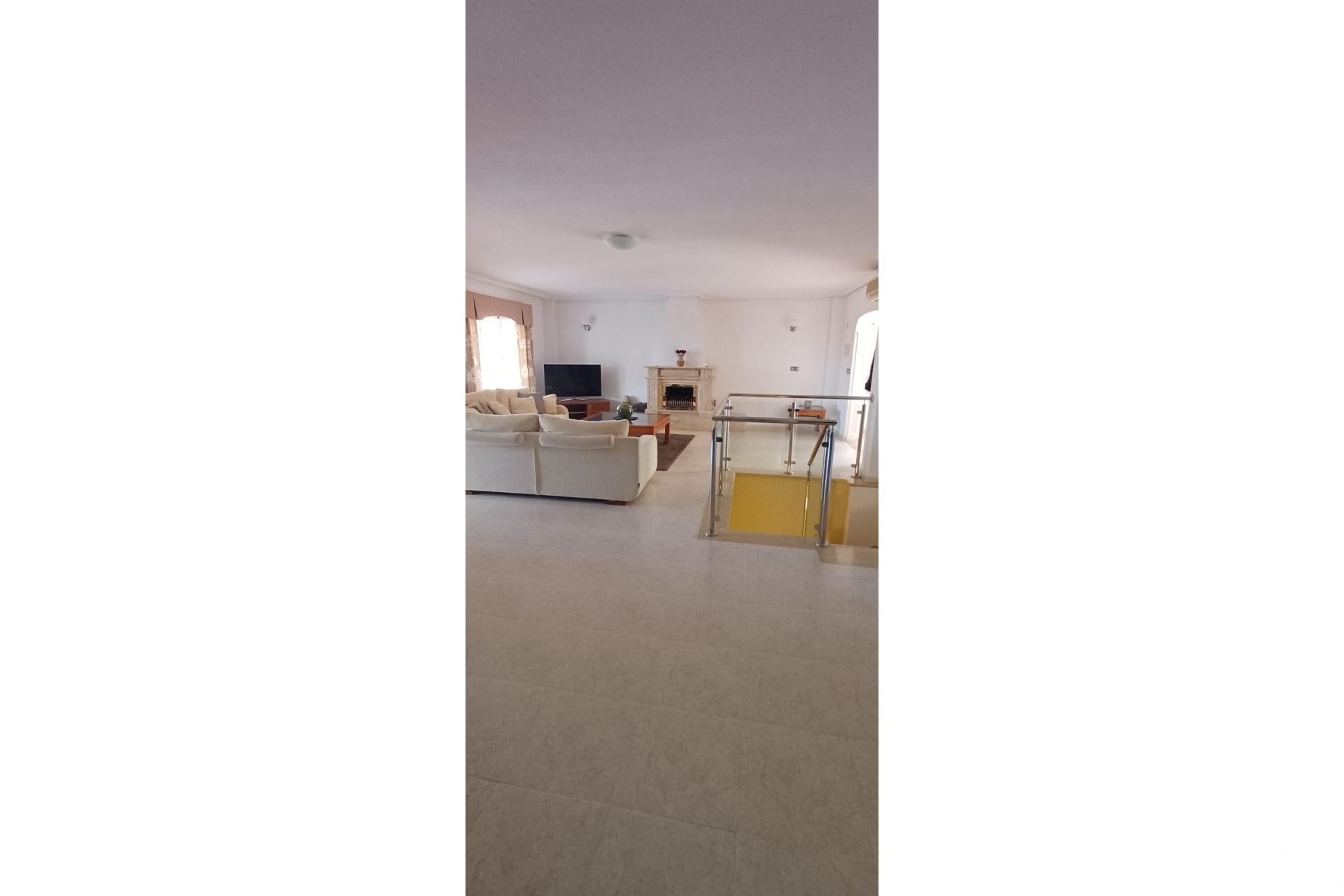 Revente - Villa - Algorfa - Algorfa Centro
