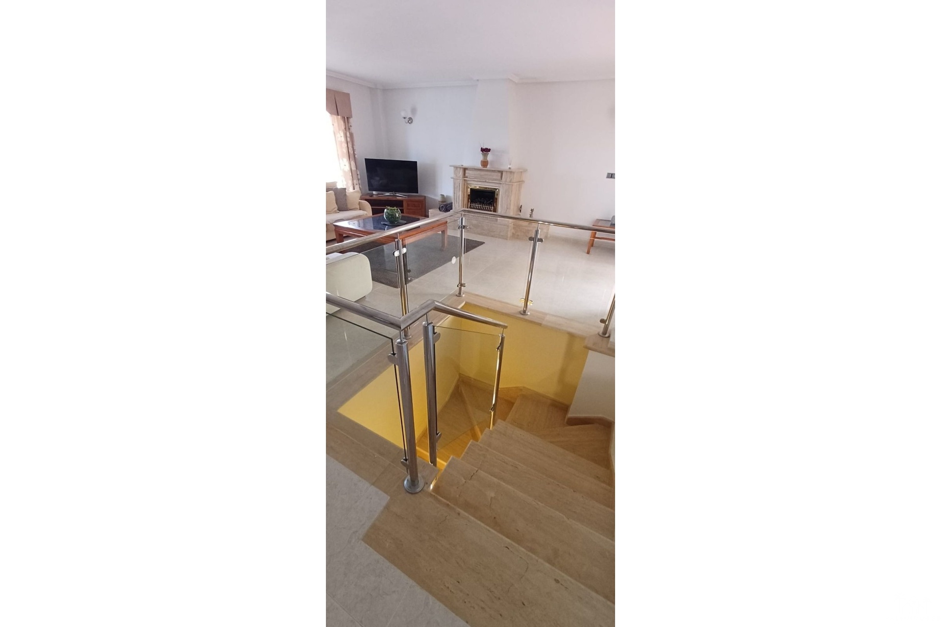 Revente - Villa - Algorfa - Algorfa Centro
