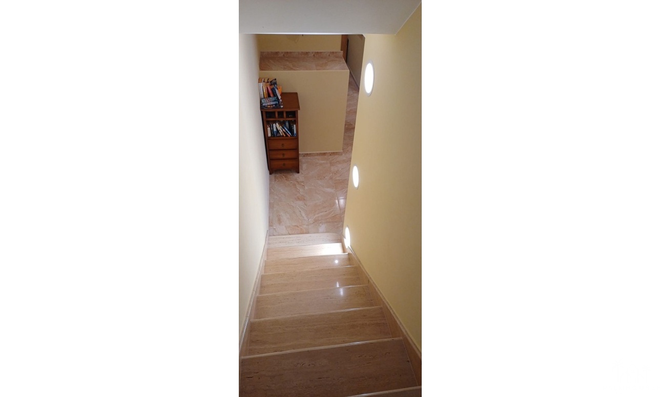 Revente - Villa - Algorfa - Algorfa Centro