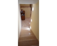 Revente - Villa - Algorfa - Algorfa Centro