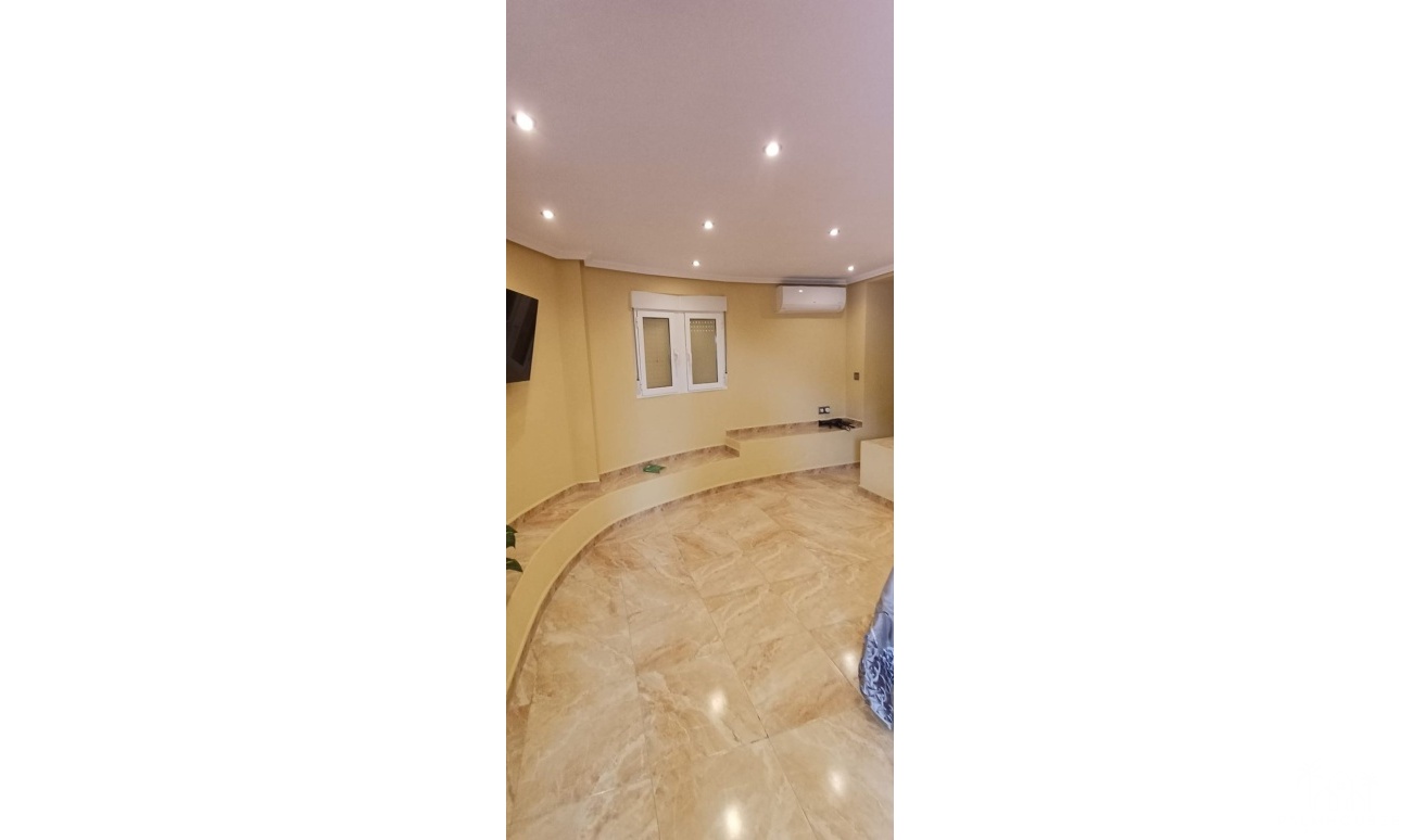 Revente - Villa - Algorfa - Algorfa Centro