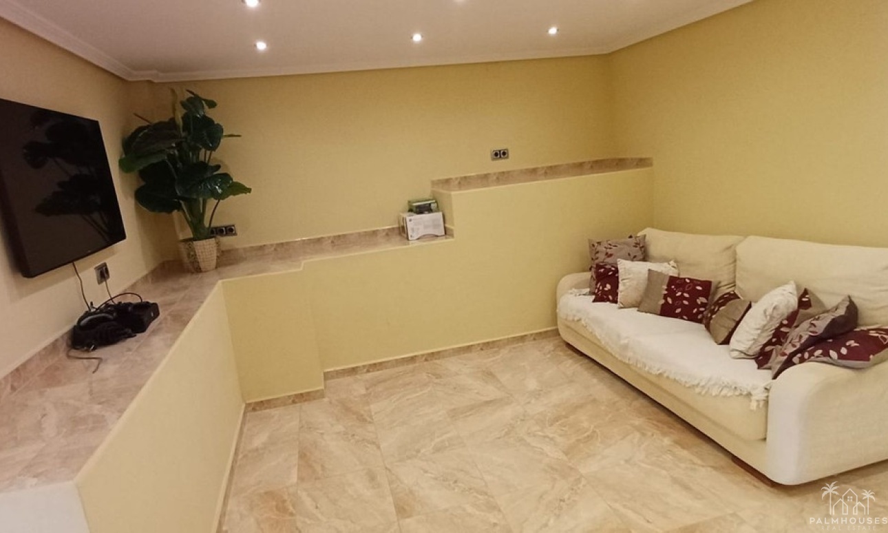 Revente - Villa - Algorfa - Algorfa Centro