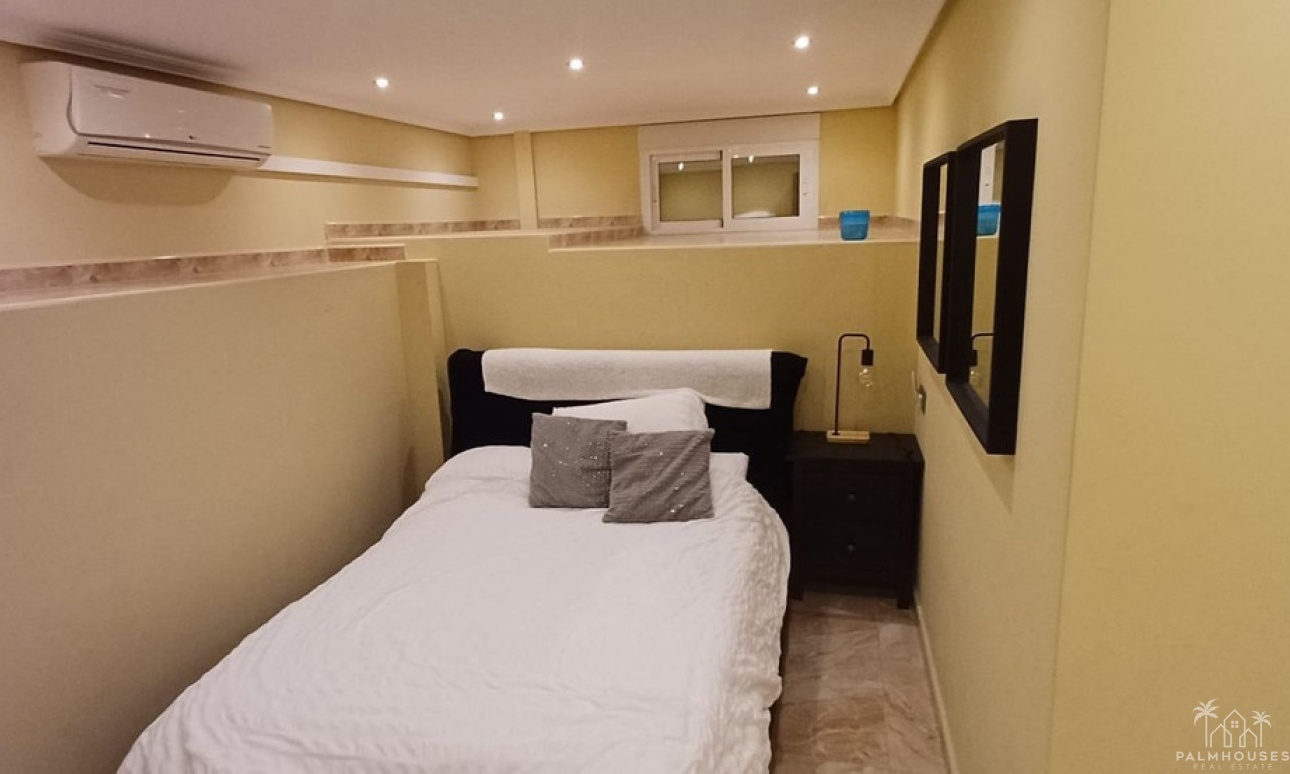 Revente - Villa - Algorfa - Algorfa Centro