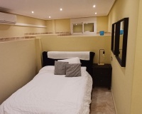 Revente - Villa - Algorfa - Algorfa Centro