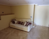 Revente - Villa - Algorfa - Algorfa Centro