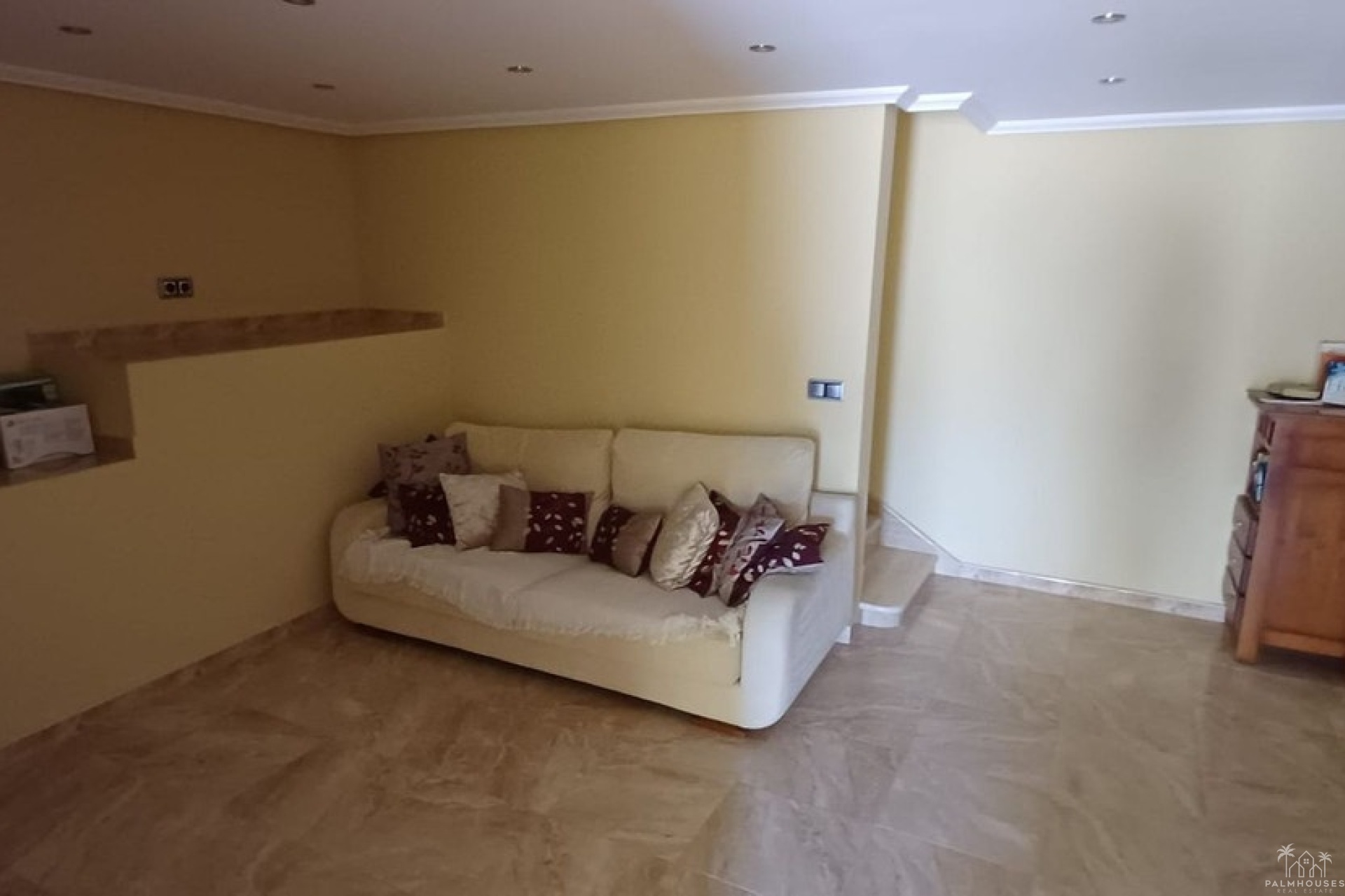 Revente - Villa - Algorfa - Algorfa Centro