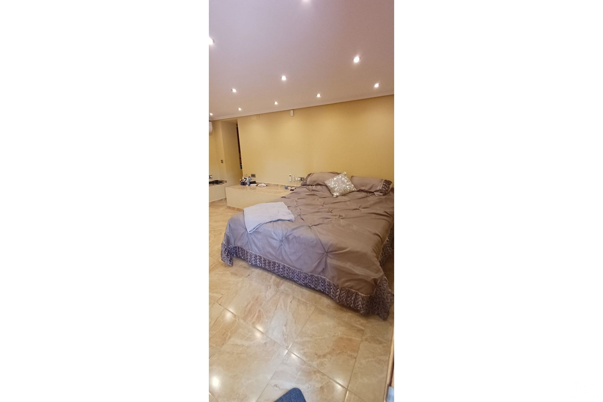 Revente - Villa - Algorfa - Algorfa Centro