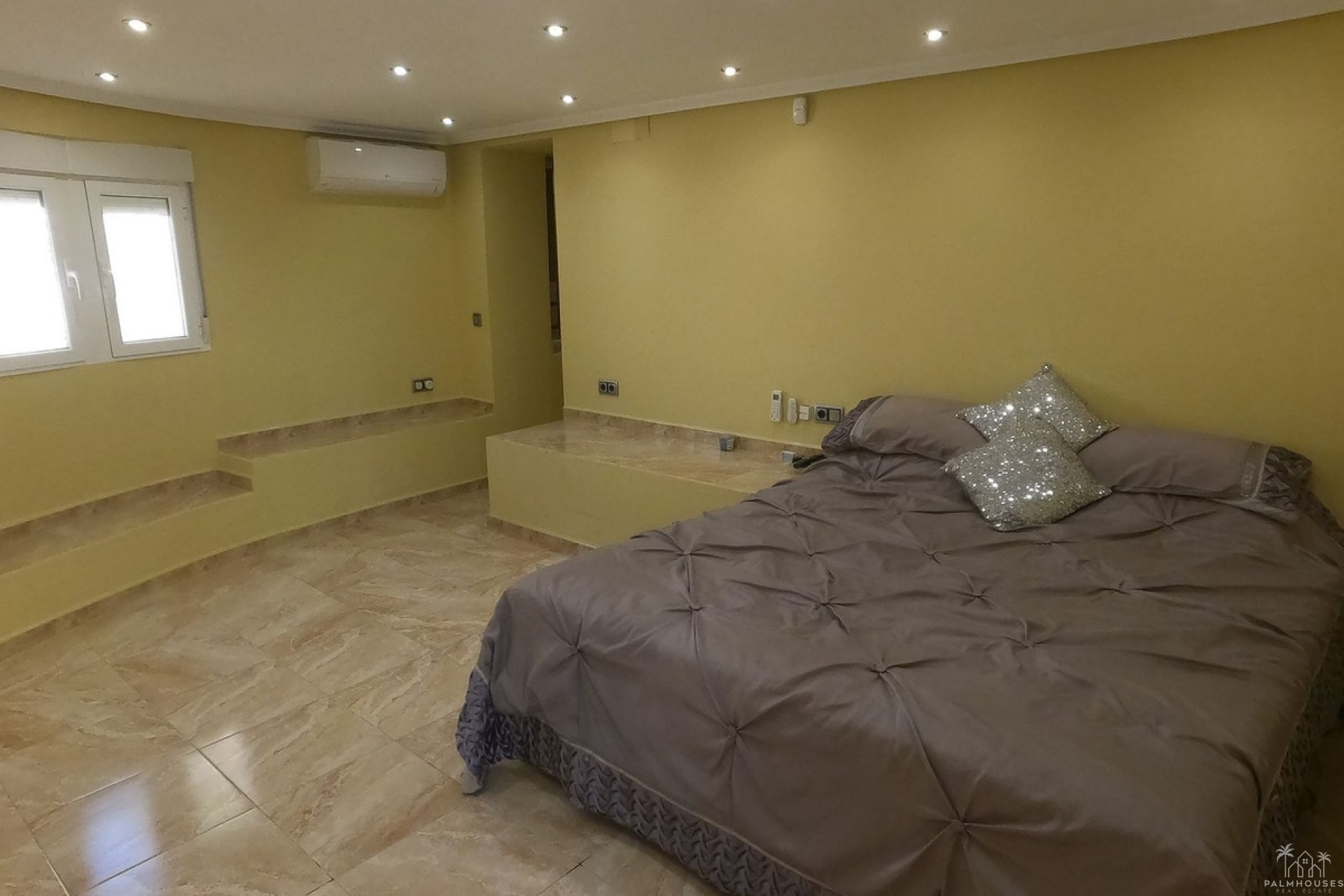 Revente - Villa - Algorfa - Algorfa Centro
