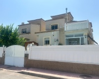 Revente - Villa - Algorfa - Algorfa Centro