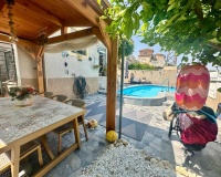 Revente - Villa - Algorfa - Algorfa Centro