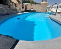 Revente - Villa - Algorfa - Algorfa Centro
