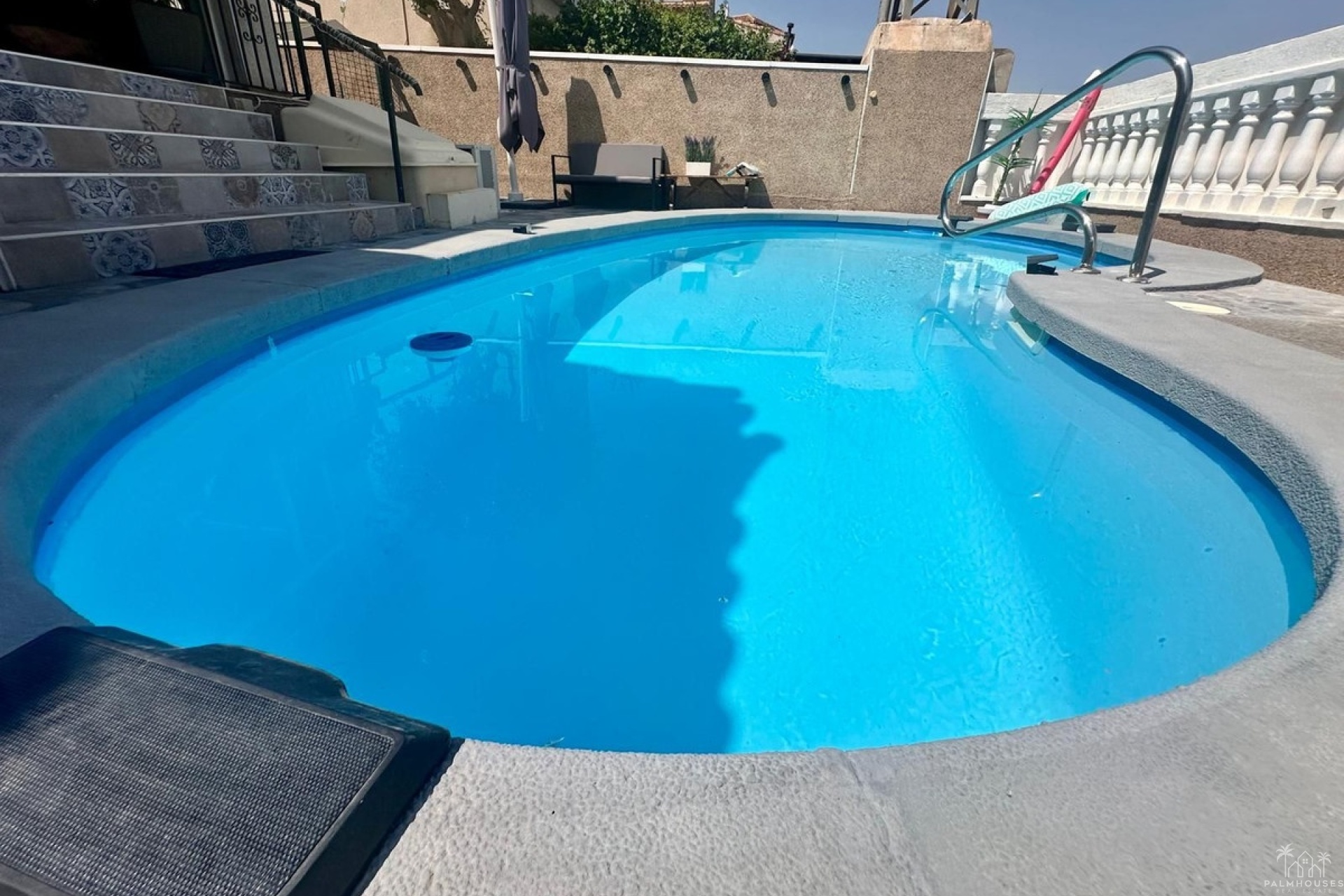 Revente - Villa - Algorfa - Algorfa Centro