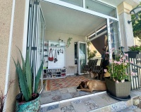Revente - Villa - Algorfa - Algorfa Centro