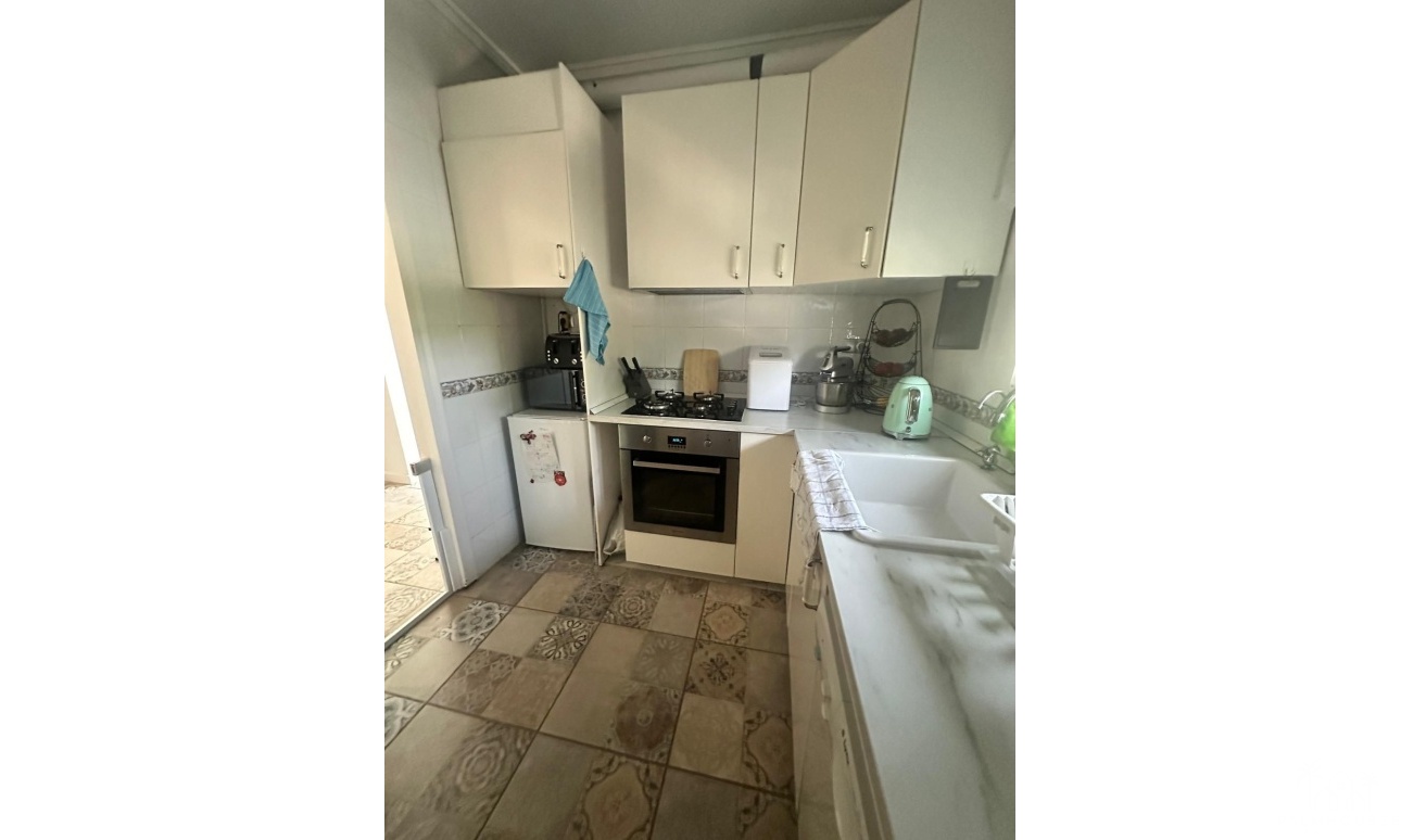 Revente - Villa - Algorfa - Algorfa Centro