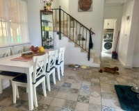 Revente - Villa - Algorfa - Algorfa Centro