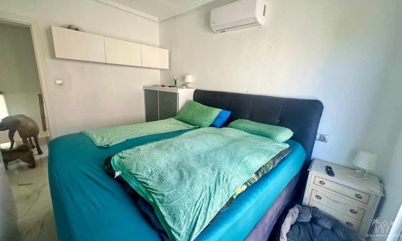 Revente - Villa - Algorfa - Algorfa Centro