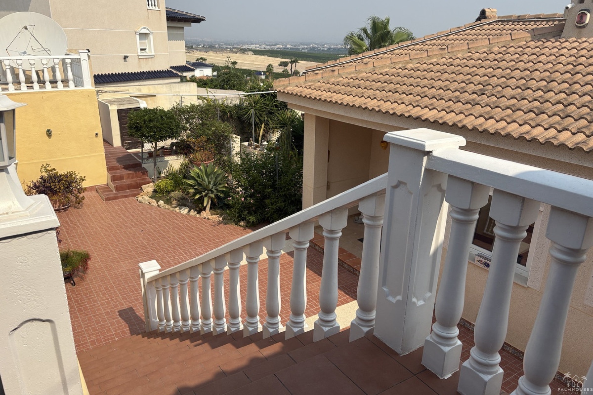 Revente - Villa - Algorfa - Algorfa Centro