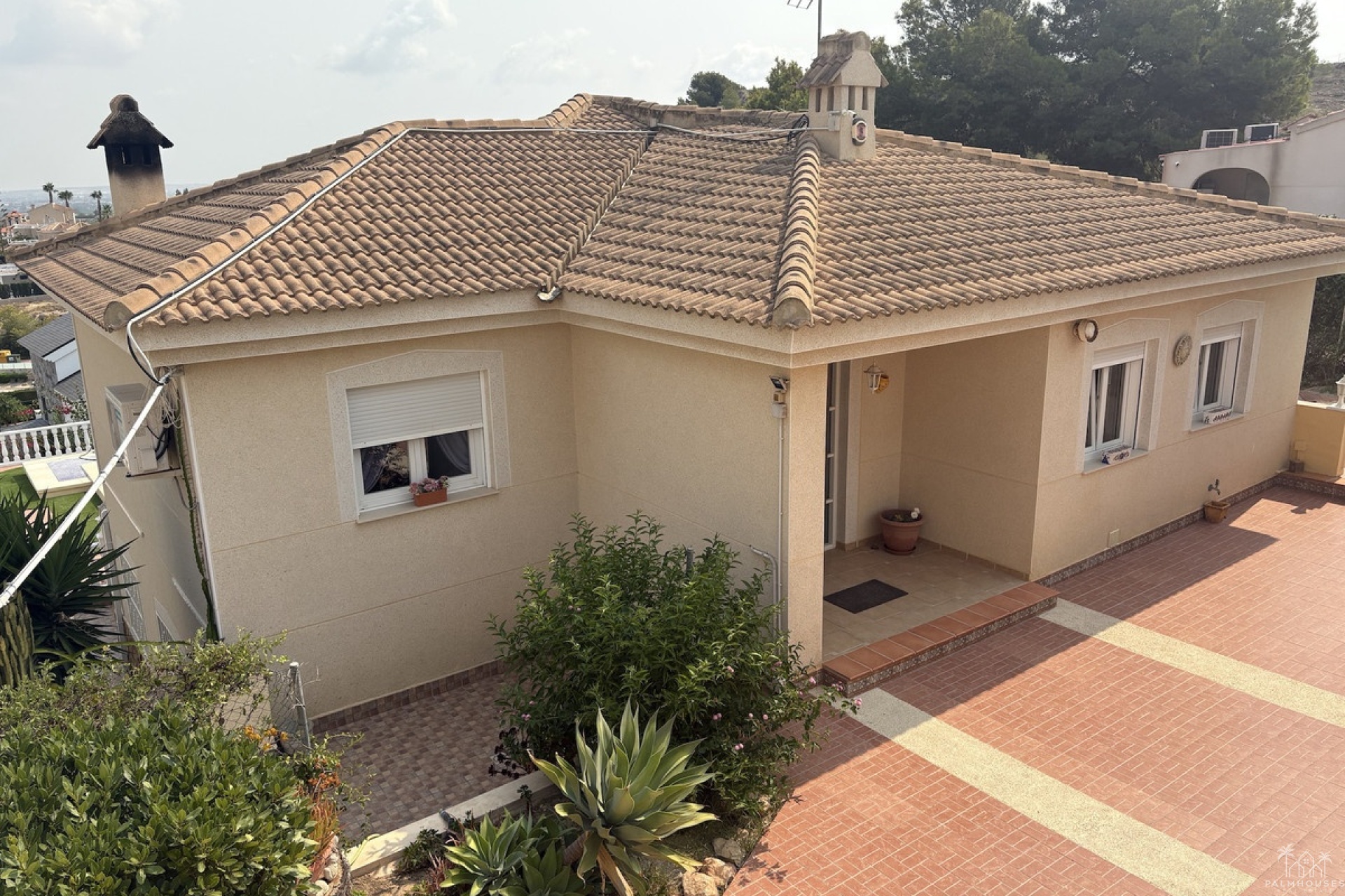 Revente - Villa - Algorfa - Algorfa Centro